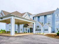 Econo Lodge Inn & Suites Evansville 