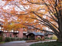 Gramercy Mansion 