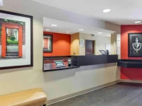 Extended Stay America - Los Angeles - Valencia 