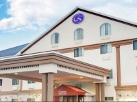 Comfort Suites Stevensville вЂ“ St. Joseph 