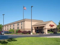 Hampton Inn Saint Joseph Interstate 94 