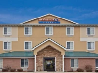 Candlewood Suites Saint Joseph - Benton Harbor 