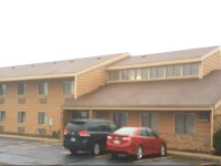 Americas Best Inn Stewartville 