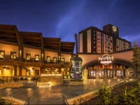 Hard Rock Hotel & Casino Lake Tahoe 