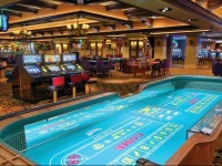 Harrahs Lake Tahoe 4*
