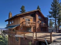 Quaking Aspen Lodge 
