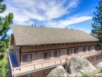 Quaking AspenApartment 181 