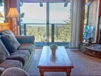 Tahoe Village 307A 
