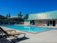 Tahoe Village 307C 