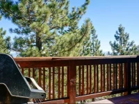 Tahoe Village 315D 