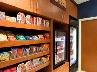 Fairfield Inn & Suites Stillwater 