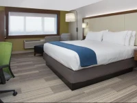 Holiday Inn Express & Suites Stillwater - University Area 