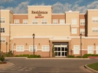 Residence Inn by Marriott Stillwater 