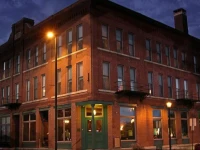 Water Street Inn 