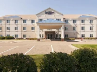 Comfort Inn & Suites Stillwater 