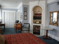 The Outing lodge 