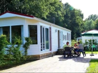Camping Wedderbergen 