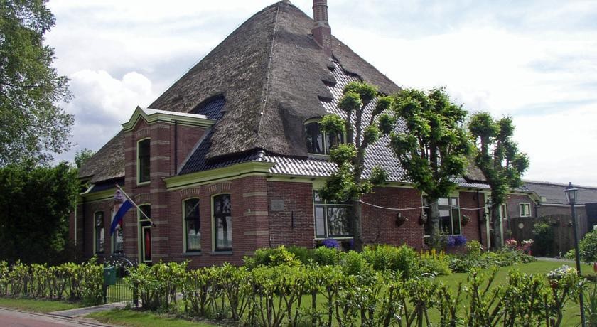 Petit Normande 