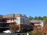 Stay Inn & Suites - Stockbridge 