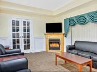 Days Inn Stockbridge 