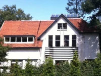 Villa Zilverlinde 