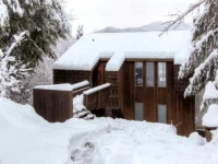 Cedar Rock Chalet 