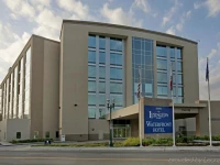 University Plaza Waterfront Hotel 