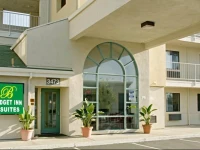 Budget Inn and Suites Stockton Yosemite 