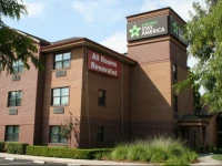 Extended Stay America - Stockton - March Lane 