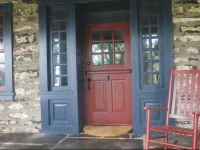 Blue Willow Guesthouse 3*