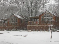 Fig Cabin 