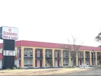 Economy Inn and Suites - Newport News 