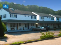Americas Best Value Inn - Stonington 