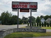 Budget Motor Inn- Stony Point 