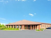 Buena Vista Inn and Suites 