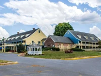 Clarion Inn Strasburg - Lancaster 
