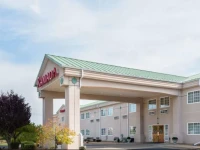 Ramada Strasburg 