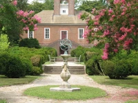 Inn at Stratford Hall 