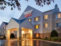 Fairfield Inn & Suites by Marriott Cleveland Streetsboro 