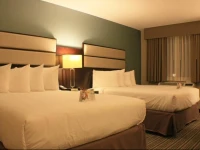 Quality Inn Streetsboro 