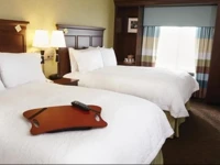 Hampton Inn & Suites Bartonsville 