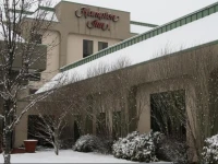 Hampton Inn Stroudsburg Poconos 