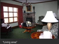 Stroudsmoor Country Inn 