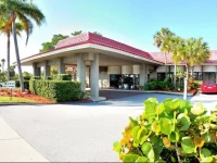 Clarion Inn Stuart 