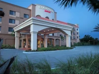 Courtyard by Marriott Stuart 