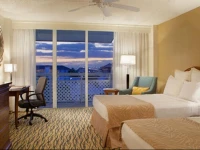 Hutchinson Island Marriott Beach Resort & Marina 