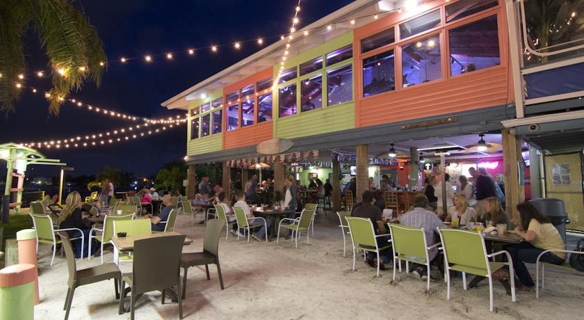 Pirates Cove Resort and Marina - Stuart 