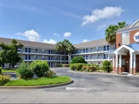 Suburban Extended Stay Hotel Stuart 