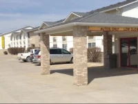 Americas Best Value Inn Stuart 