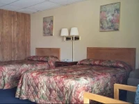 Virginian Motel 